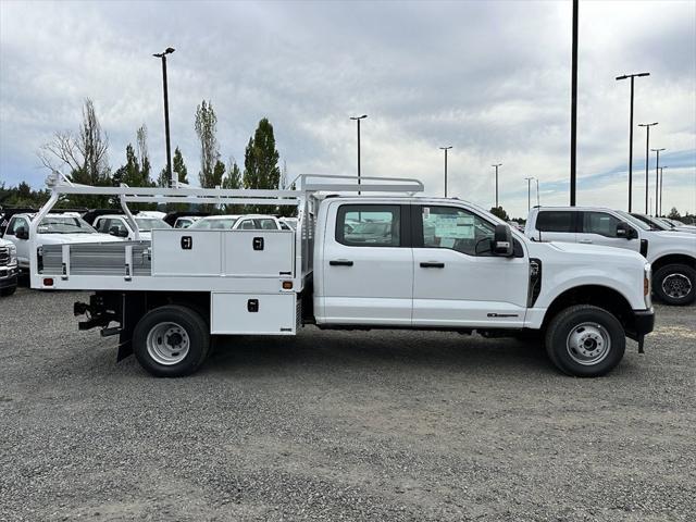 new 2024 Ford F-350 car, priced at $87,487