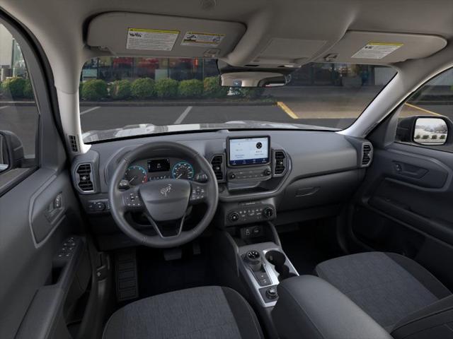 new 2024 Ford Bronco Sport car, priced at $29,777