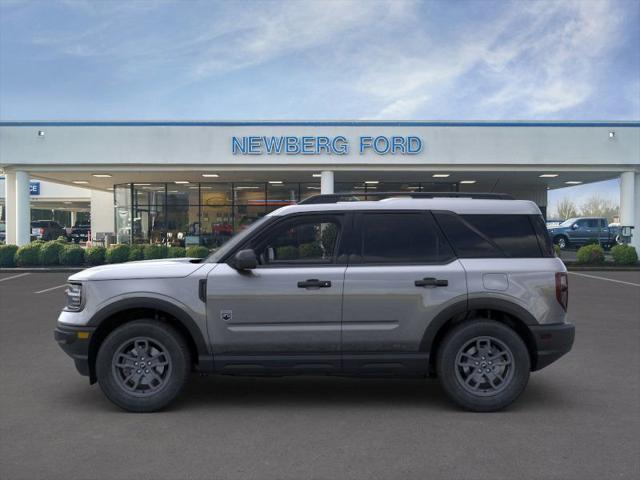 new 2024 Ford Bronco Sport car, priced at $29,777