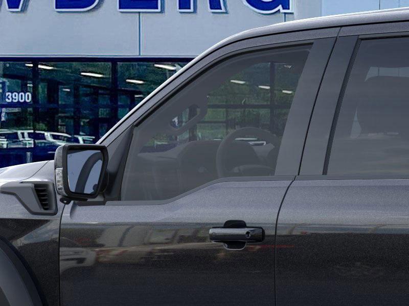 new 2025 Ford F-150 car, priced at $83,545
