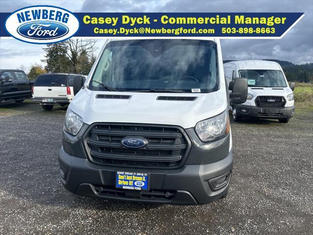 used 2020 Ford Transit-250 car, priced at $31,987