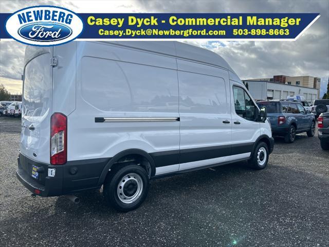 used 2020 Ford Transit-250 car, priced at $31,987