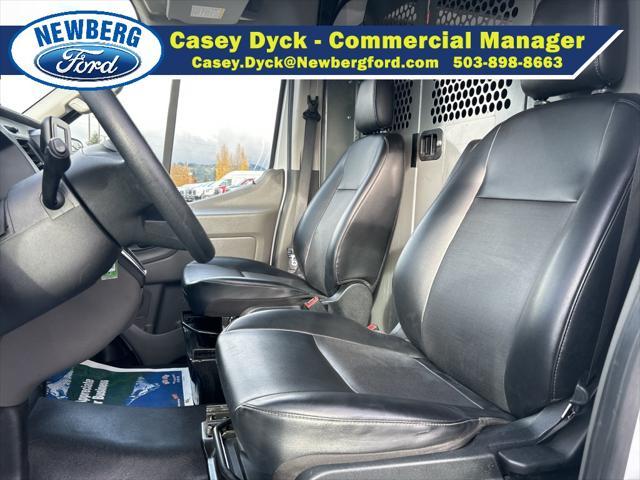 used 2020 Ford Transit-250 car, priced at $31,987