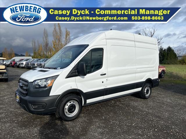 used 2020 Ford Transit-250 car, priced at $31,987