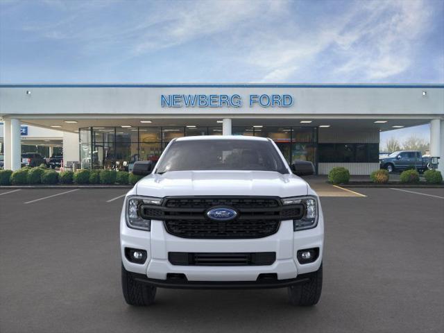 new 2024 Ford Ranger car, priced at $36,519