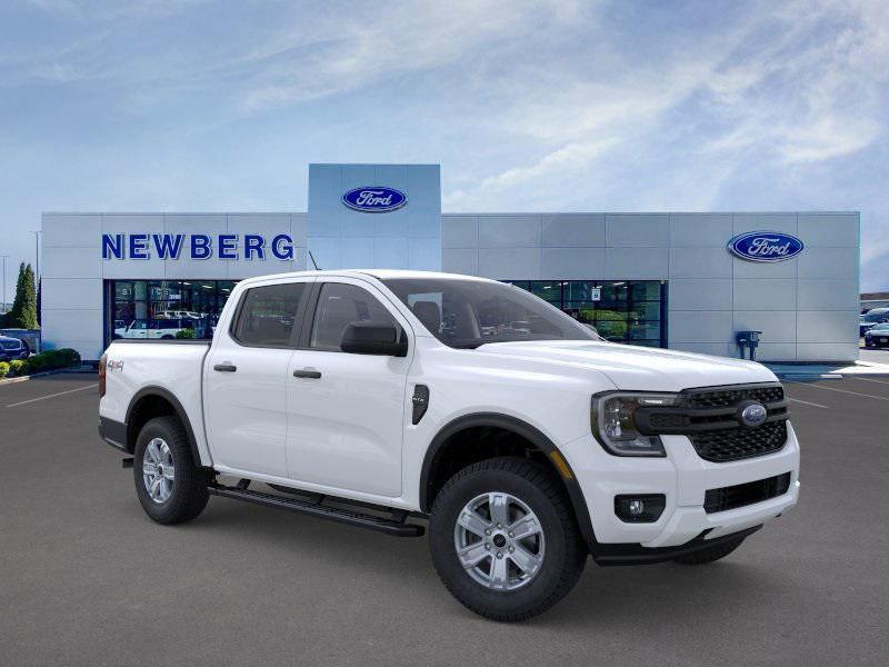 new 2024 Ford Ranger car, priced at $35,225