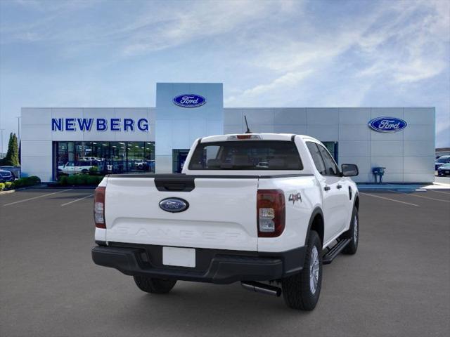 new 2024 Ford Ranger car, priced at $36,019