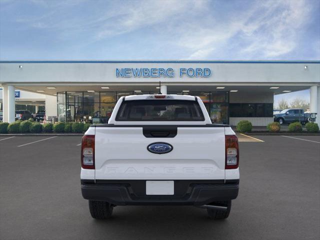 new 2024 Ford Ranger car, priced at $37,725