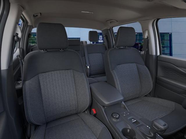 new 2024 Ford Ranger car, priced at $36,019