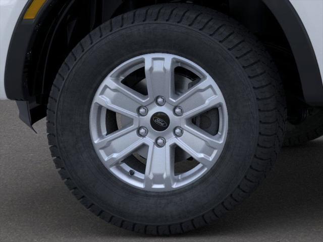 new 2024 Ford Ranger car, priced at $36,519