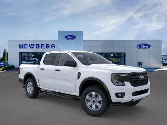 new 2024 Ford Ranger car, priced at $36,519