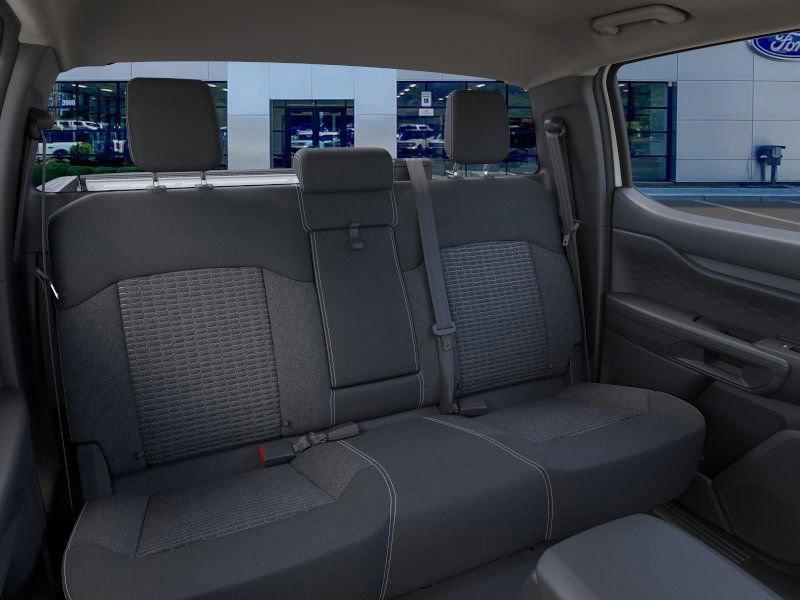 new 2024 Ford Ranger car, priced at $35,225