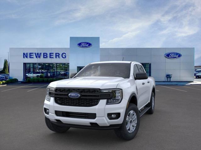 new 2024 Ford Ranger car, priced at $36,519