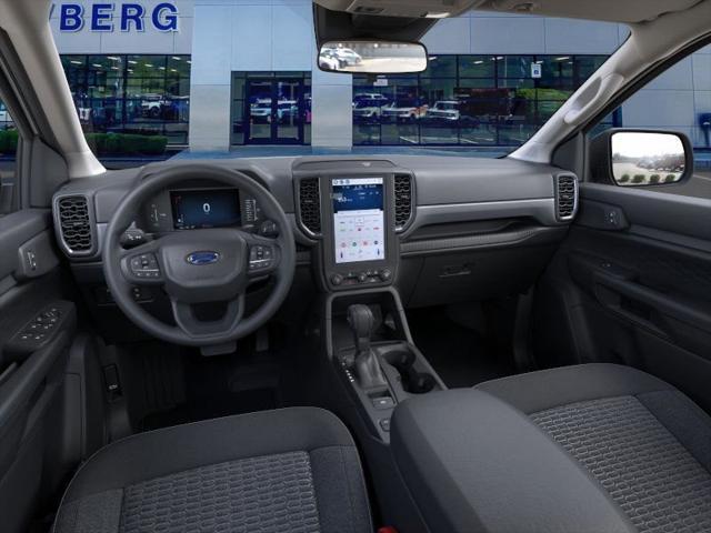 new 2024 Ford Ranger car, priced at $36,019