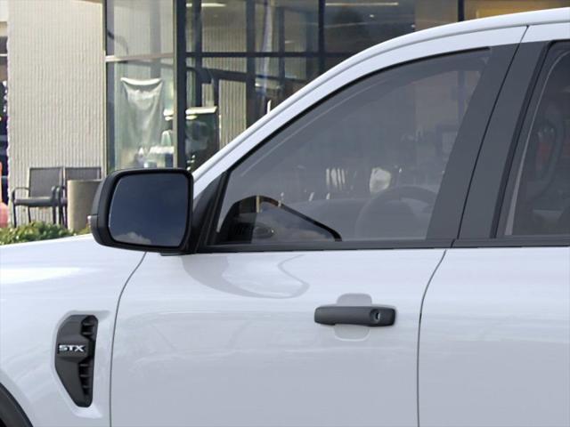 new 2024 Ford Ranger car, priced at $37,725