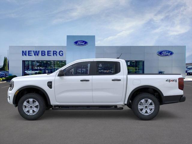 new 2024 Ford Ranger car, priced at $36,019