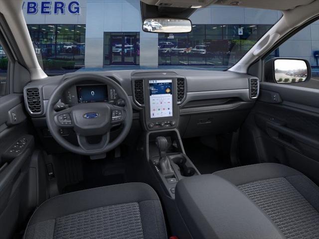 new 2024 Ford Ranger car, priced at $36,519
