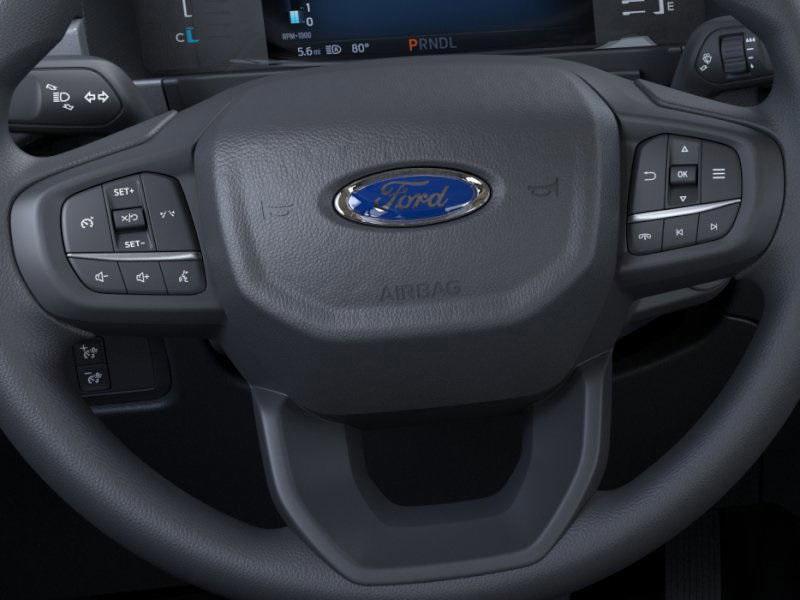 new 2024 Ford Ranger car, priced at $35,225