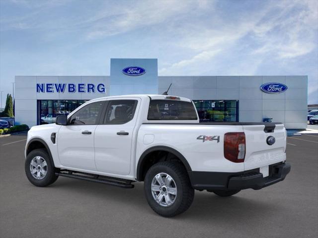 new 2024 Ford Ranger car, priced at $36,019