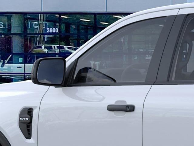 new 2024 Ford Ranger car, priced at $36,519