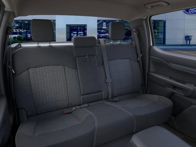 new 2024 Ford Ranger car, priced at $36,019