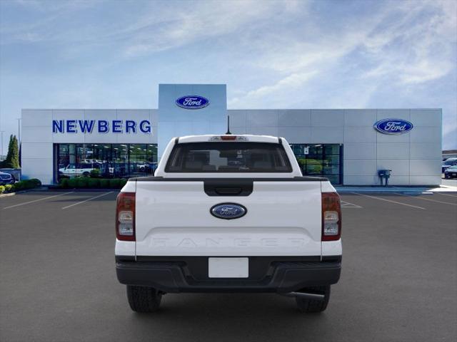 new 2024 Ford Ranger car, priced at $36,519