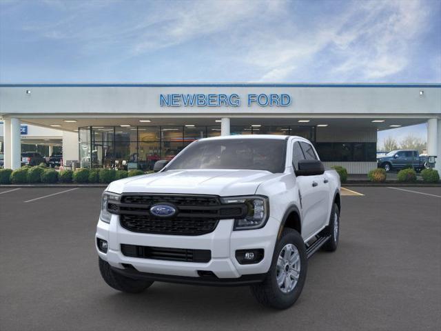 new 2024 Ford Ranger car, priced at $36,519
