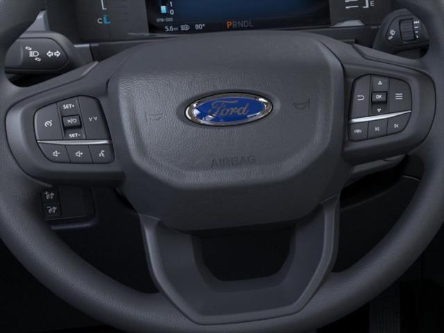 new 2024 Ford Ranger car, priced at $36,019
