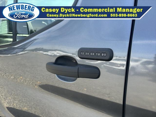 new 2025 Ford Transit-350 car, priced at $71,054