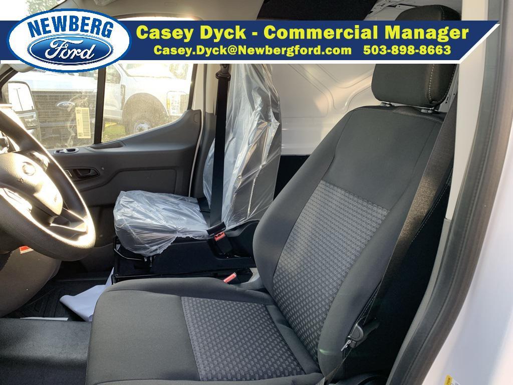 new 2024 Ford Transit-150 car, priced at $39,819