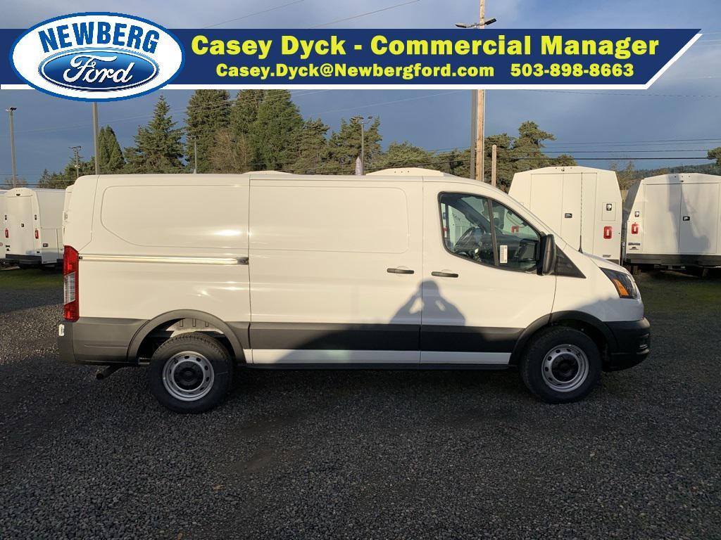 new 2024 Ford Transit-150 car, priced at $39,819