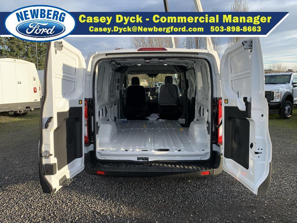 new 2024 Ford Transit-150 car, priced at $39,819