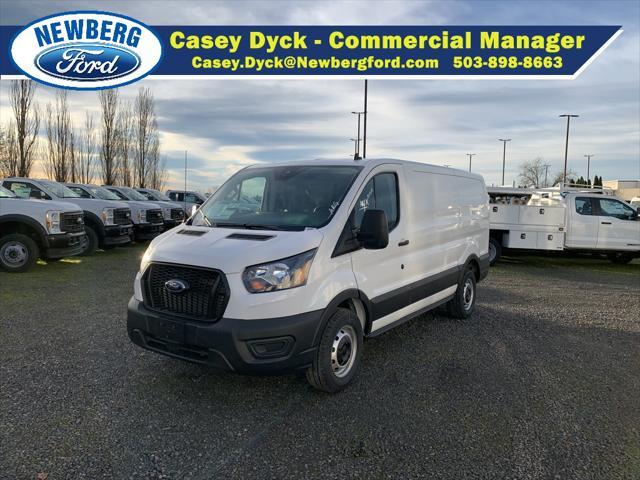 new 2024 Ford Transit-150 car, priced at $44,250