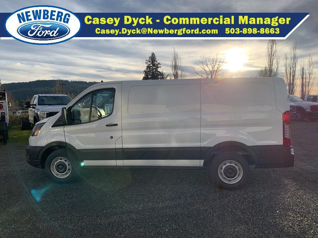 new 2024 Ford Transit-150 car, priced at $39,819