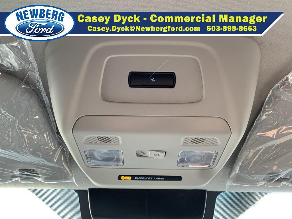 new 2024 Ford Transit-150 car, priced at $39,819
