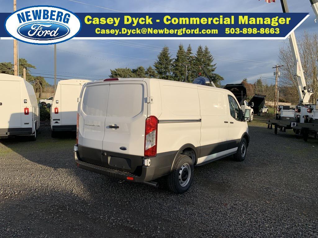 new 2024 Ford Transit-150 car, priced at $39,819