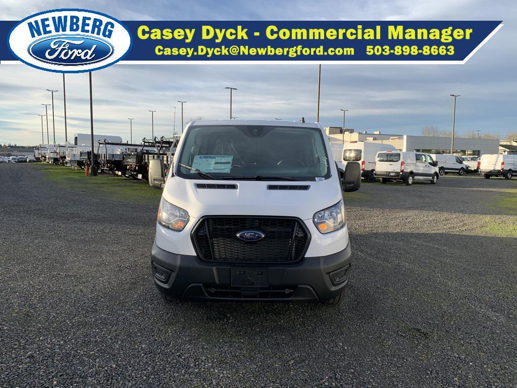 new 2024 Ford Transit-150 car, priced at $39,819