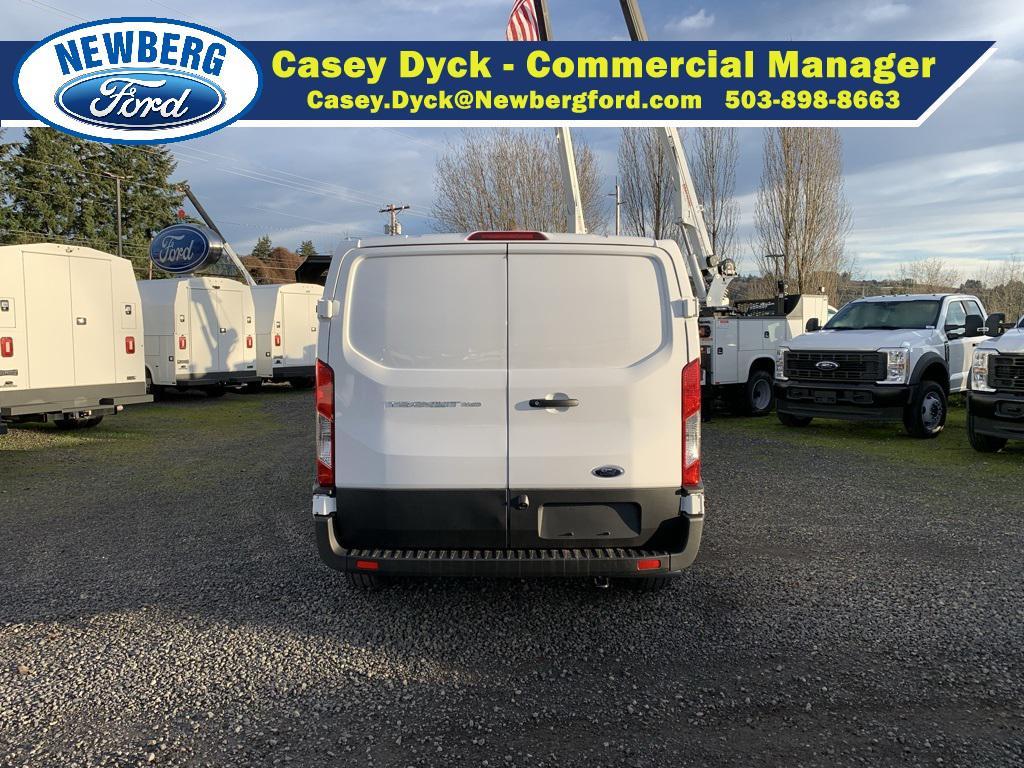 new 2024 Ford Transit-150 car, priced at $39,819