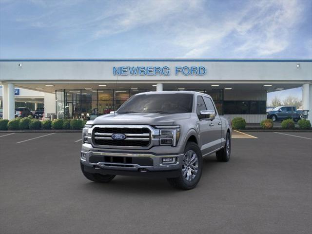 new 2024 Ford F-150 car, priced at $65,890