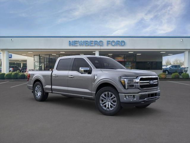 new 2024 Ford F-150 car, priced at $65,890