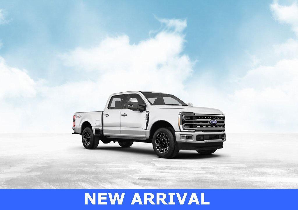 used 2024 Ford F-350 car, priced at $87,988