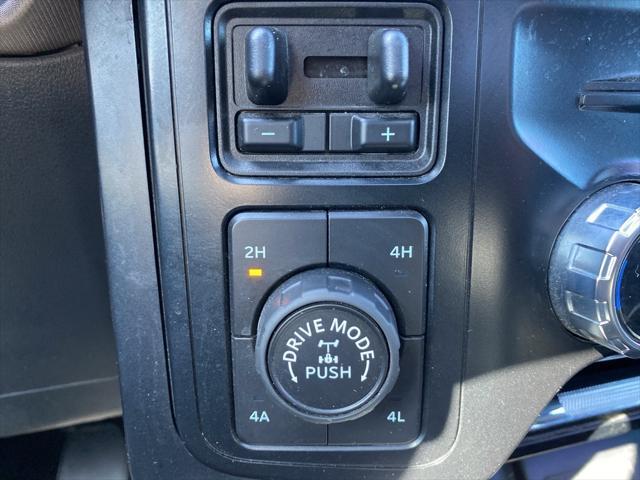 used 2022 Ford F-150 car, priced at $73,998