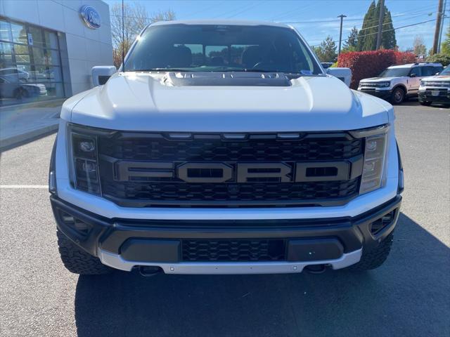 used 2022 Ford F-150 car, priced at $73,998
