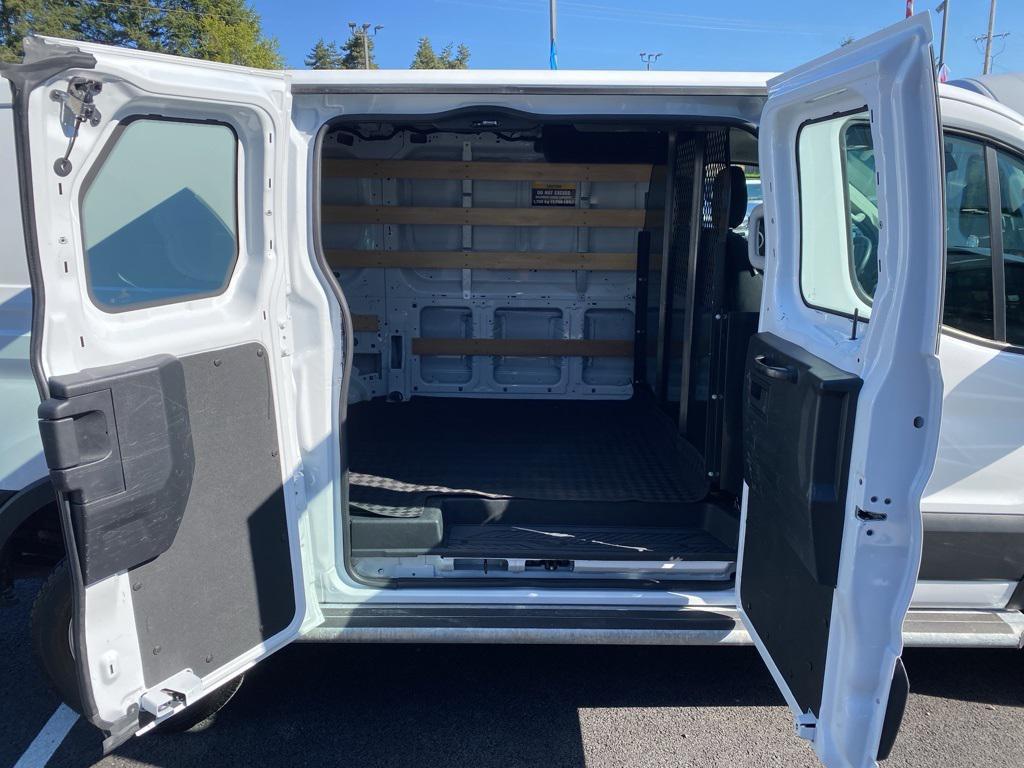 used 2023 Ford Transit-250 car, priced at $39,999