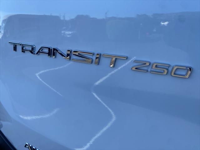 used 2023 Ford Transit-250 car, priced at $44,500