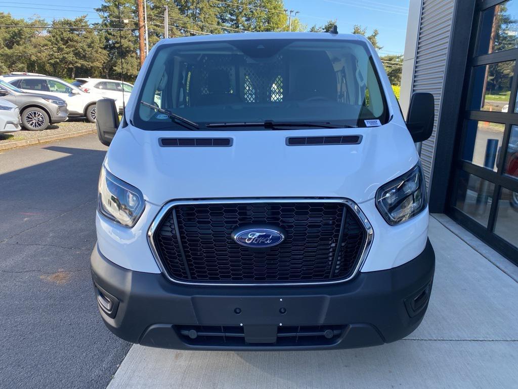 used 2023 Ford Transit-250 car, priced at $39,999