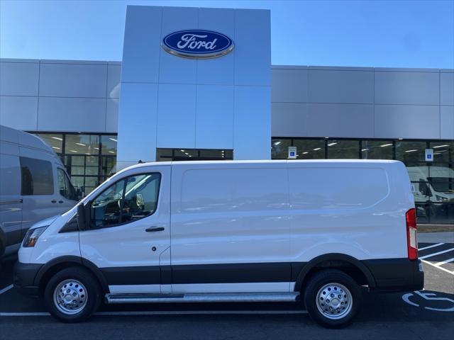 used 2023 Ford Transit-250 car, priced at $44,500