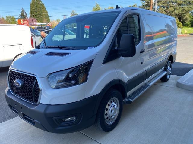 used 2023 Ford Transit-250 car, priced at $44,500