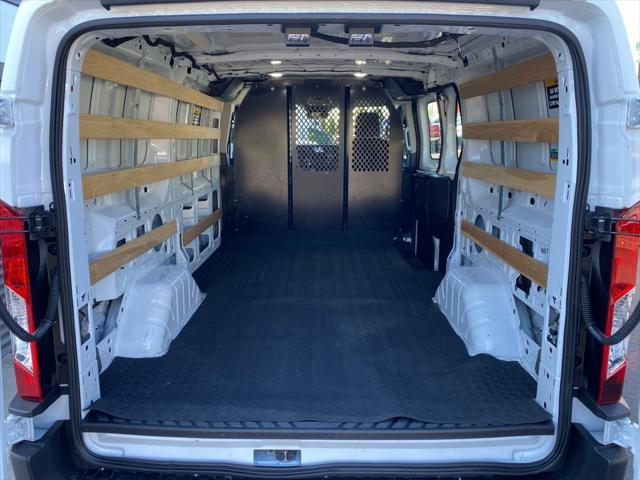 used 2023 Ford Transit-250 car, priced at $44,500