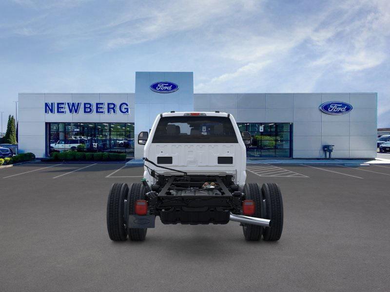new 2025 Ford F-450 car, priced at $97,987
